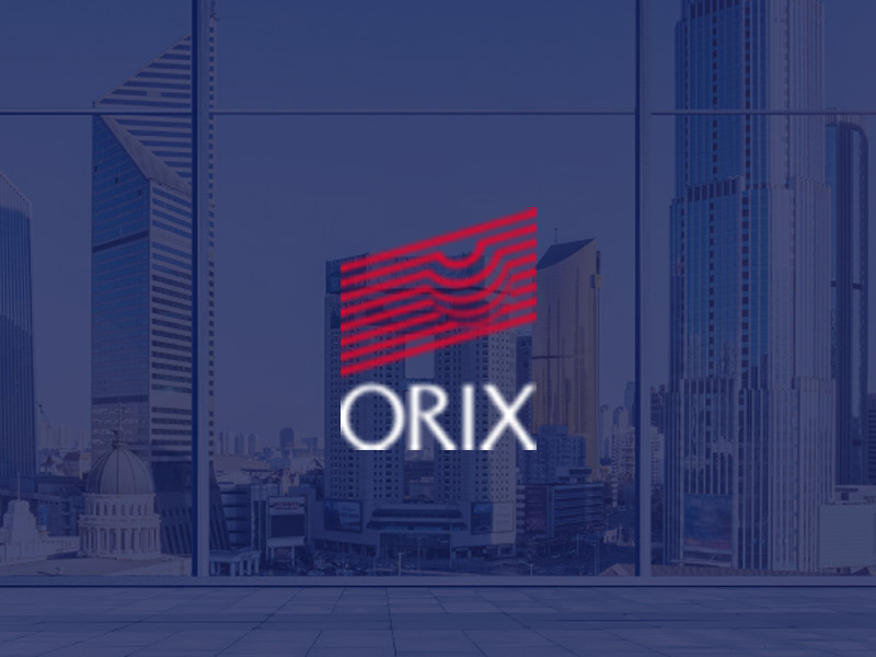 欧力士（ORIX）集团